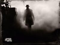 Jesse James