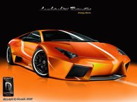 LAMBORGHINI TARINGA