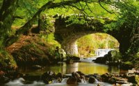 Robbers Bridge