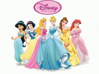 princesas