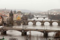 Praga - Rep Checa