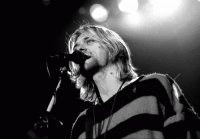 Kurt Cobain