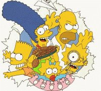 los simpsons