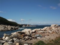 La Scie, Newfoundland
