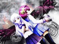 angel beats