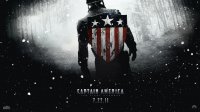 capitan america