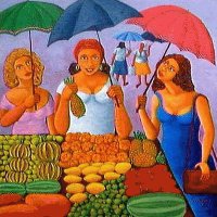 mujeres
