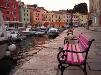Lošinj, Croazia
