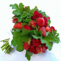 Las fresas