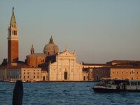Venezia - Evening light view