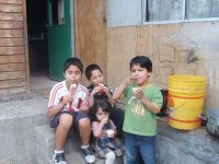 mis hijos