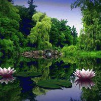 Naturaleza