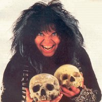 Blackie Lawless - W_A_S_P