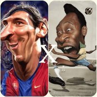 messi