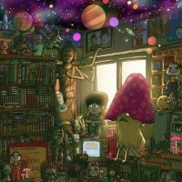 Universo Infantil