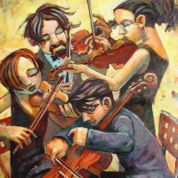 Quarteto