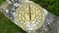 Sun Dial