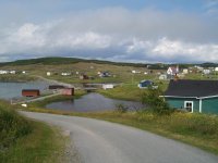 English Harbour, NL