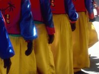 moros y cristianos elda