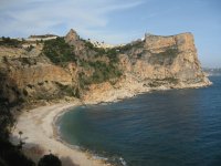 CALA MORAIG