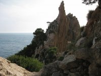 CALA MORAIG FALLA