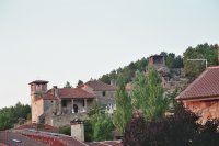 RABANERA DEL PINAR