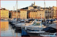 Marseille 2013