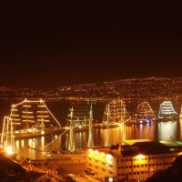 Desde Playa Ancha