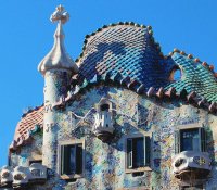 batllo house
