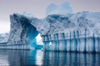 ANTARTICA