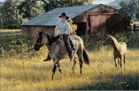 el rancho