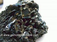 Diamante negro