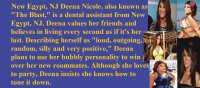 deena