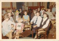 old time music hall fun