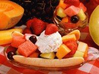 frutas