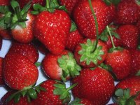 frutas