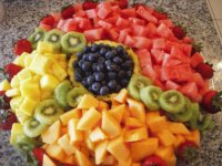 frutas