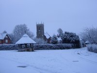 woodbastwick winter