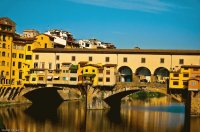 Ponte Vecchio, Firenze