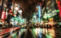 Tokio