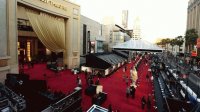 The Oscars 2013