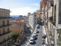 Potenza Italy