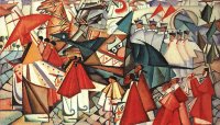 Modernismo Portugal