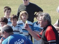entrenamiento