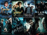 harry potter 2