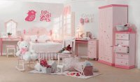 ROOM PINK