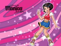 turma da monica