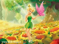 Tinker Bell