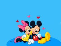 Turma Mickey