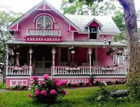 Te Gusta En Rosa?